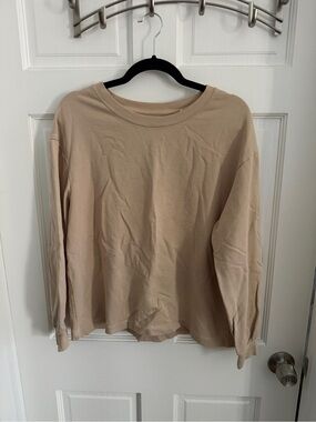 Patagonia Long Sleeve Organic Cotton Shirt